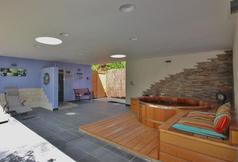 酒店 Hôtel La Caravelle