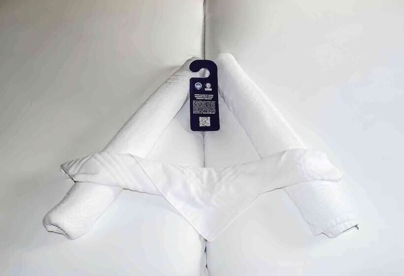 Отель Ibis Budget Fécamp