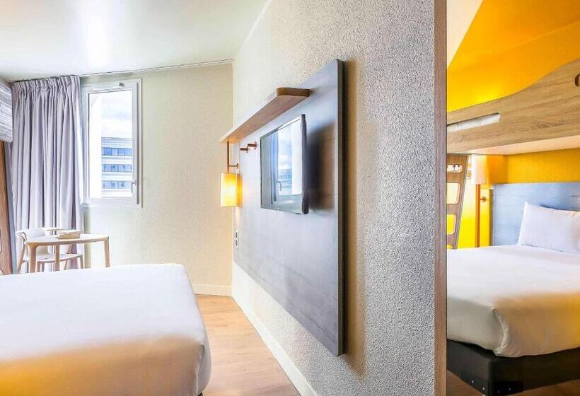 酒店 Ibis Budget Fontainebleau Avon