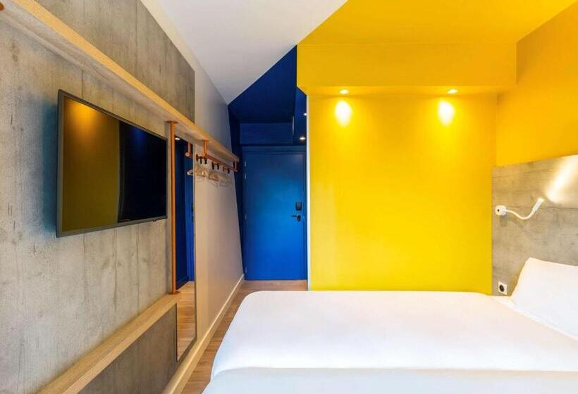 酒店 Ibis Budget Fontainebleau Avon