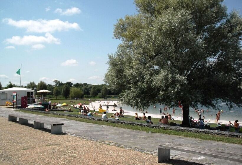 ホテル Ibis Budget Libourne