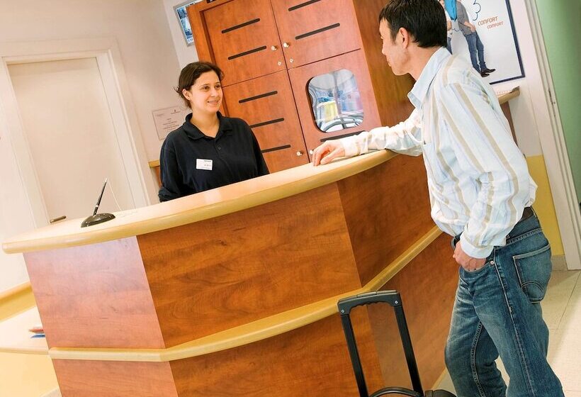 ホテル Ibis Budget Libourne