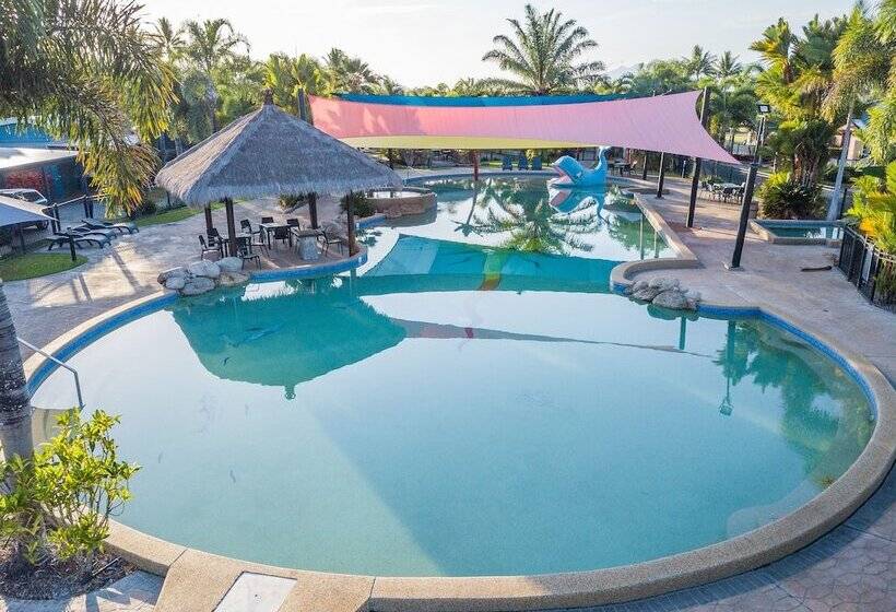 ホテル Ingenia Holidays Cairns Coconut