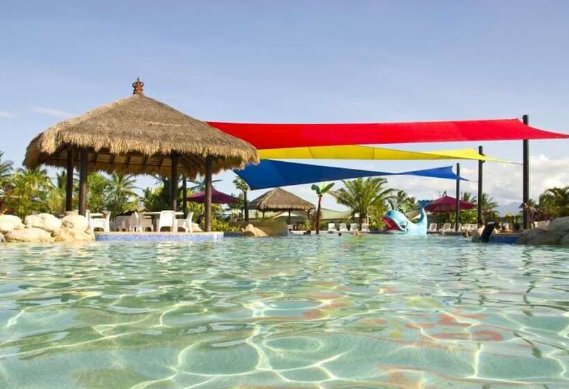 ホテル Ingenia Holidays Cairns Coconut