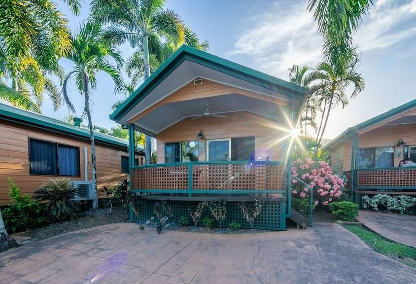 ホテル Ingenia Holidays Cairns Coconut