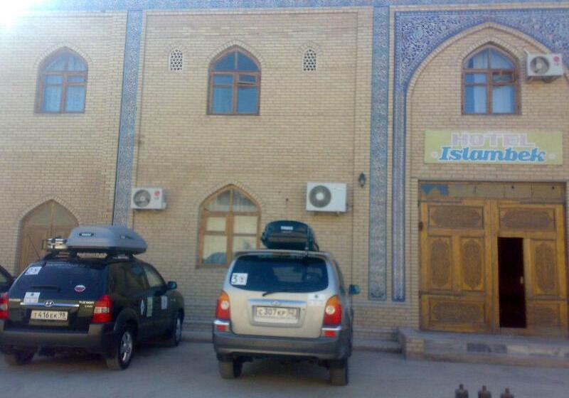 Islambek Hotel & Travel