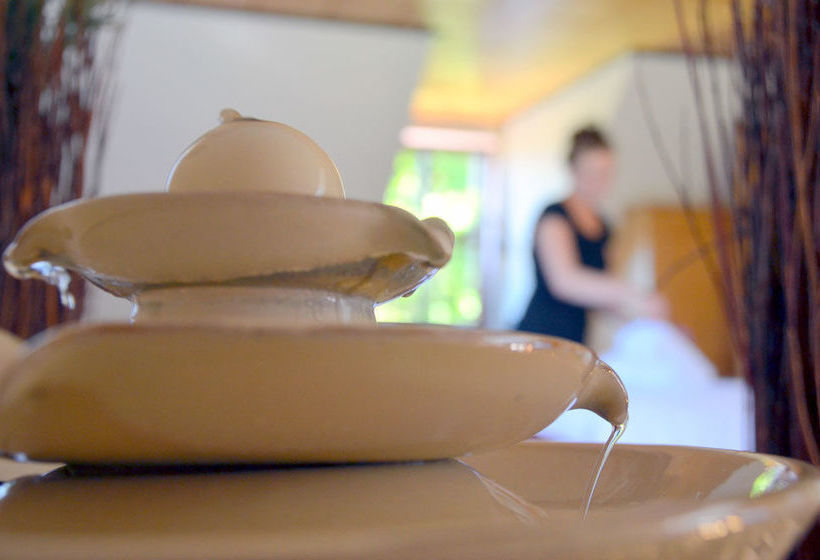 호텔 Jagdhof Klein Heilig Kreuz