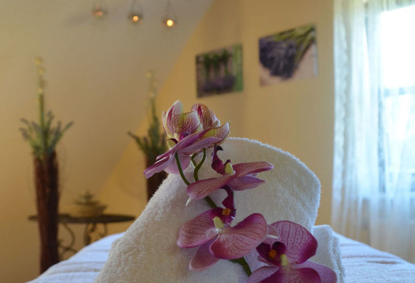 호텔 Jagdhof Klein Heilig Kreuz