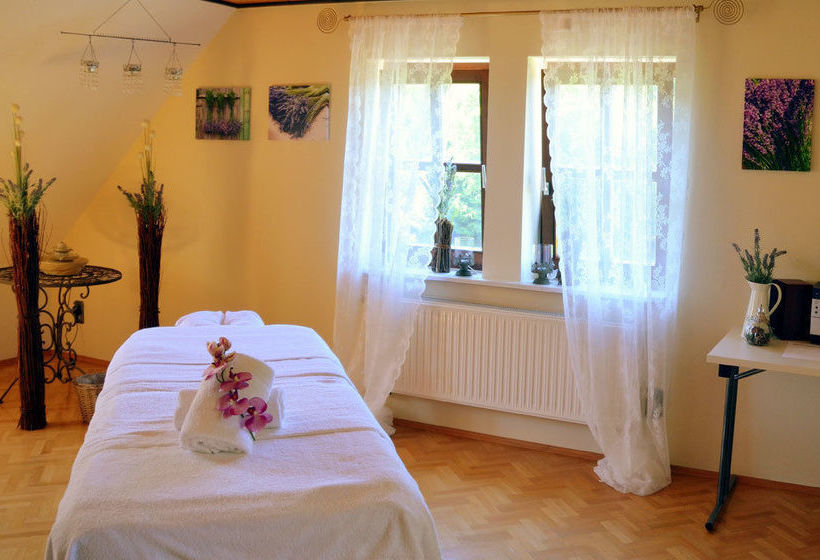 호텔 Jagdhof Klein Heilig Kreuz