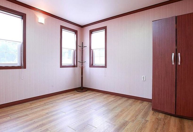 فندق Gyeongju Choice Kids Pension