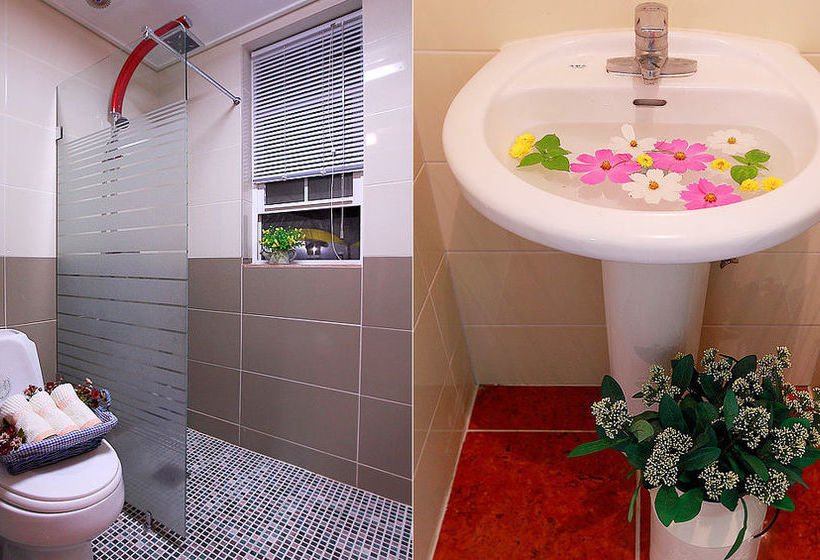 فندق Gyeongju Choice Kids Pension