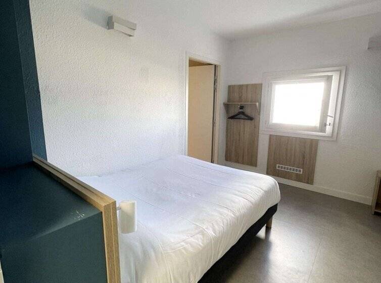 ホテル Kyriad Direct Nevers Nord  Varennes Vauzelles