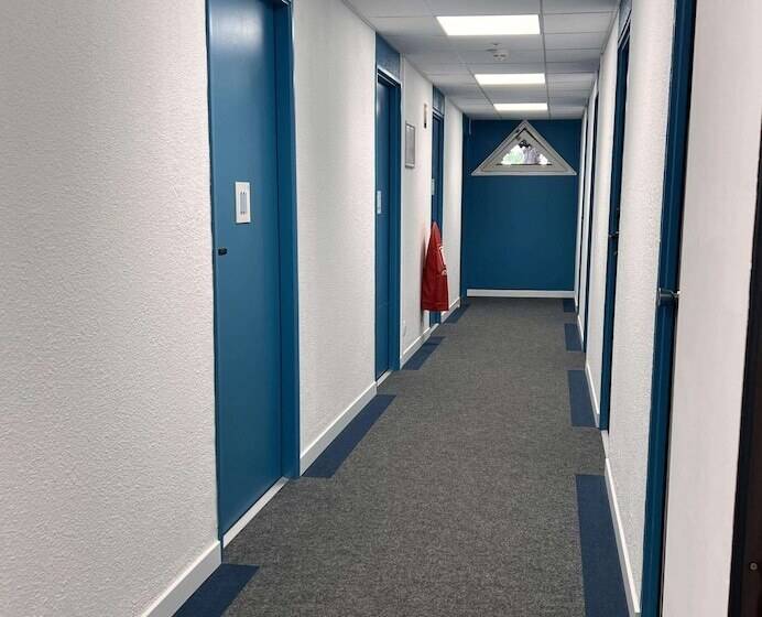 ホテル Kyriad Direct Nevers Nord  Varennes Vauzelles