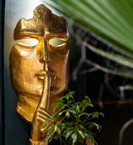 Отель La Margelle