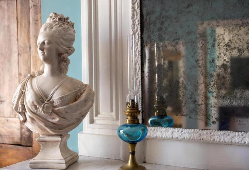 Отель La Margelle