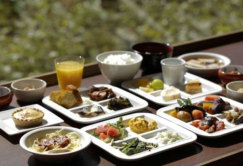 ホテル La Vista Fuji Kawaguchiko