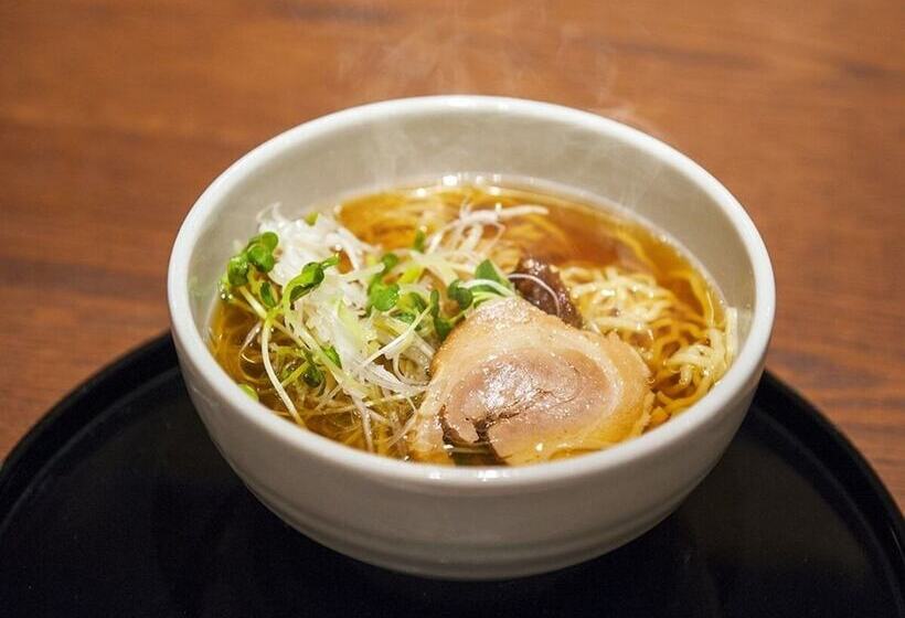 فندق La Vista Fuji Kawaguchiko