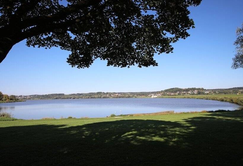 Отель Landgasthof Baumgartner