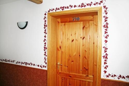 فندق Landhaus Volmer