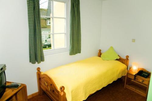 فندق Landhaus Volmer