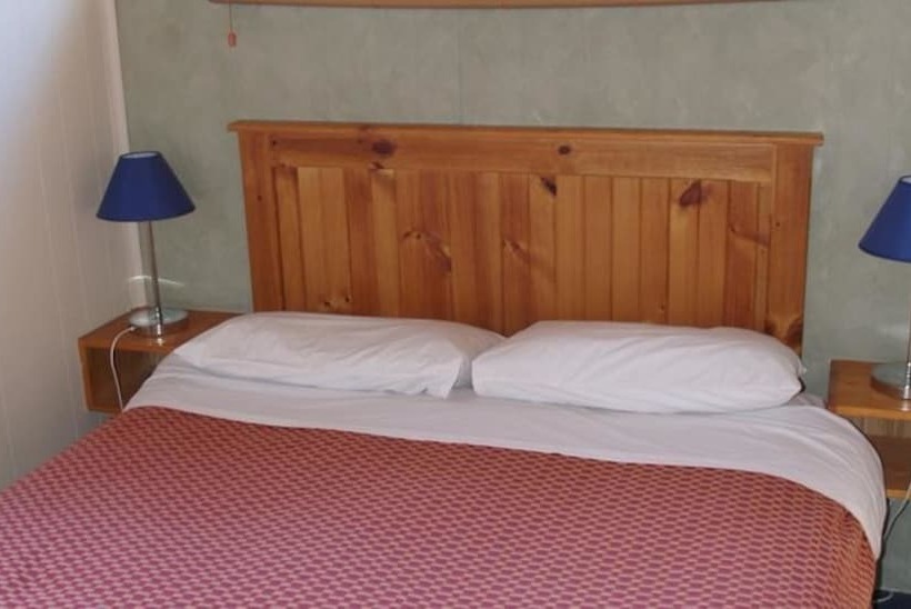 فندق Launceston Holiday Park Legana