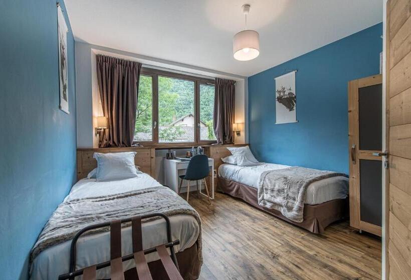 فندق Le Marintan