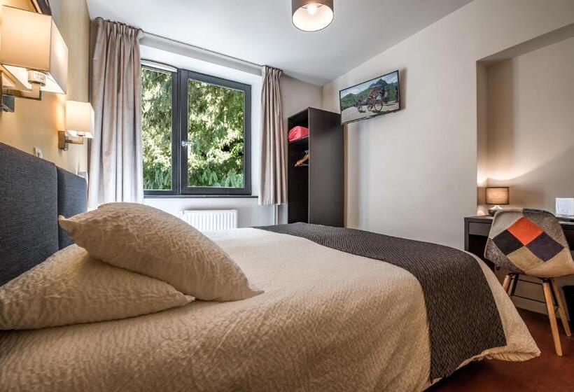 فندق Le Marintan