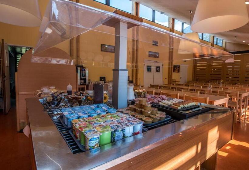 فندق Le Marintan