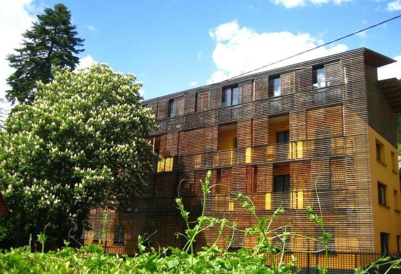 فندق Le Marintan