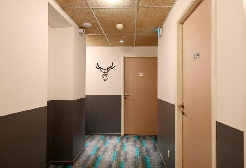 فندق Le Marintan