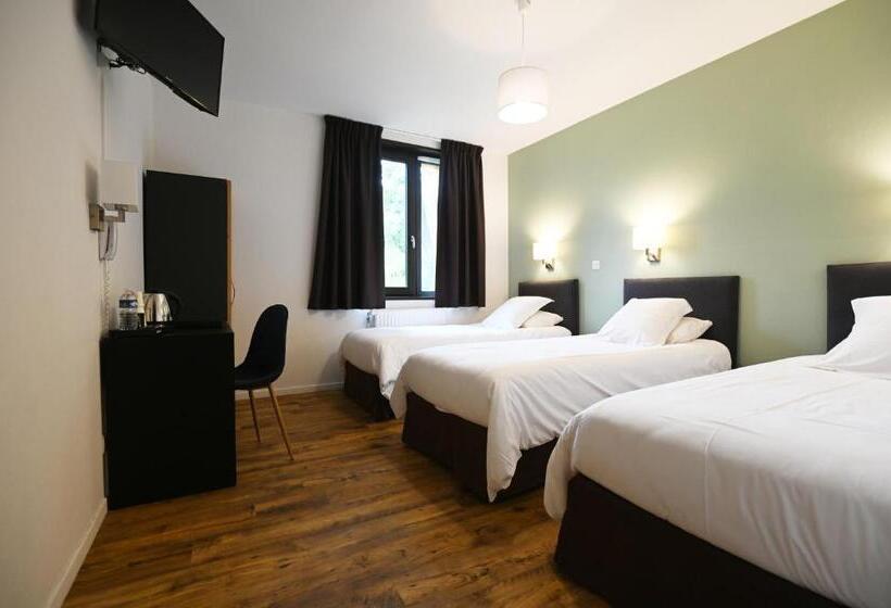 فندق Le Marintan