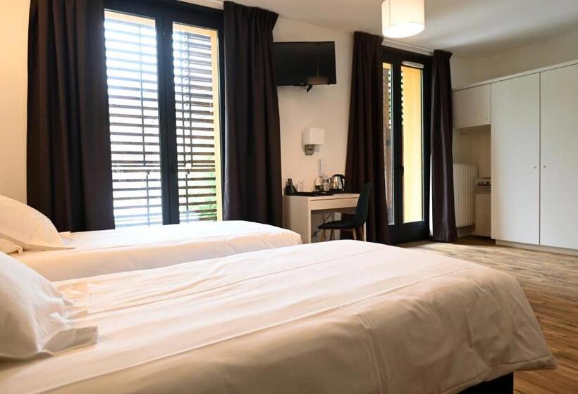 فندق Le Marintan