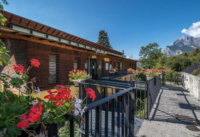 فندق Le Marintan