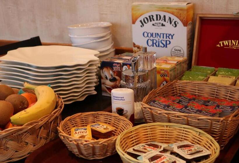 酒店 Le Transat Bleu