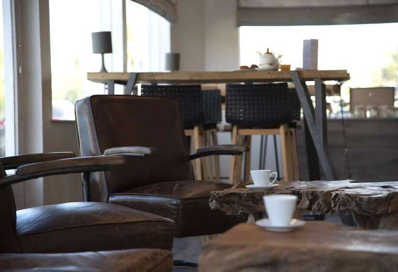 호텔 Hôtel Les Sables D Or