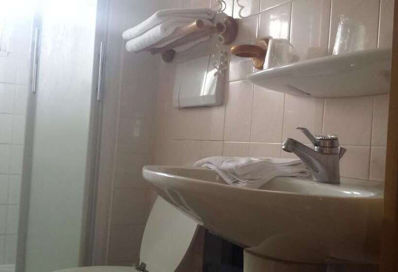 فندق L'ours Blanc