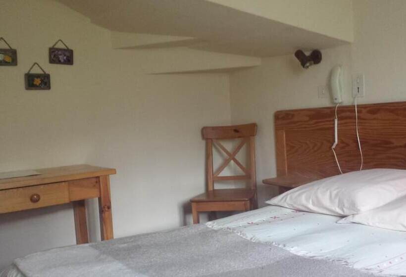 فندق L'ours Blanc