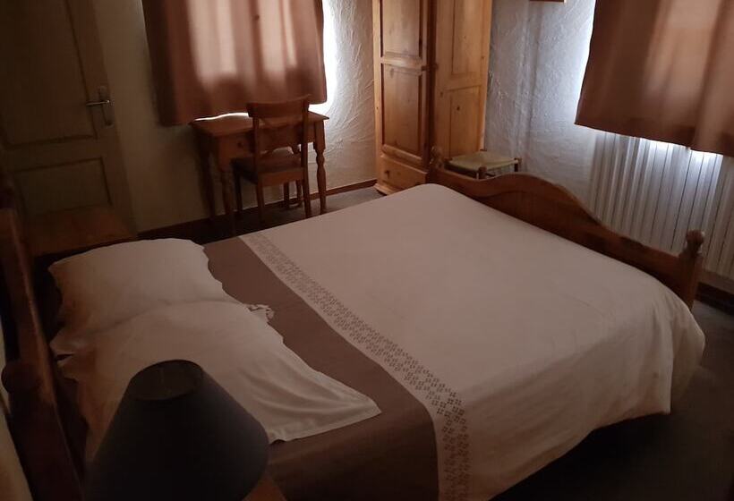 فندق L'ours Blanc