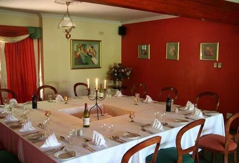 ホテル Magalies Manor