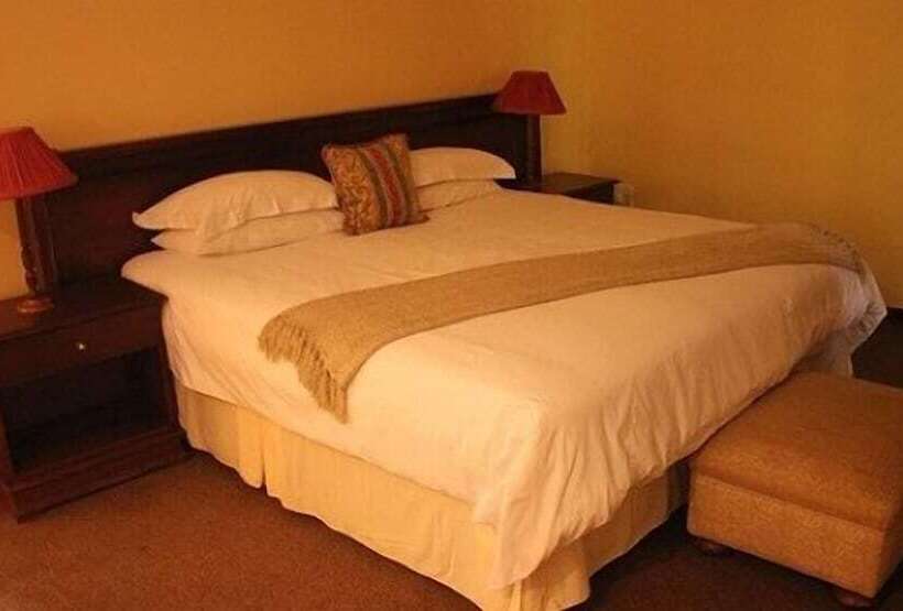 ホテル Magalies Manor