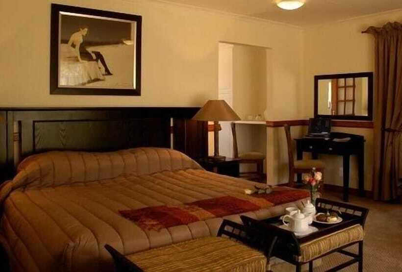 ホテル Magalies Manor