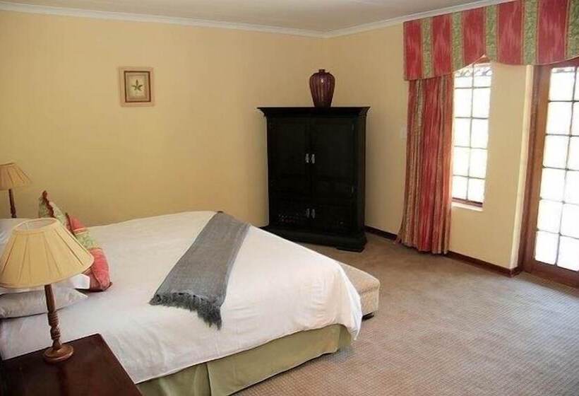 فندق Magalies Manor