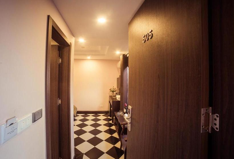 Fotos del hotel May Sapa:  15