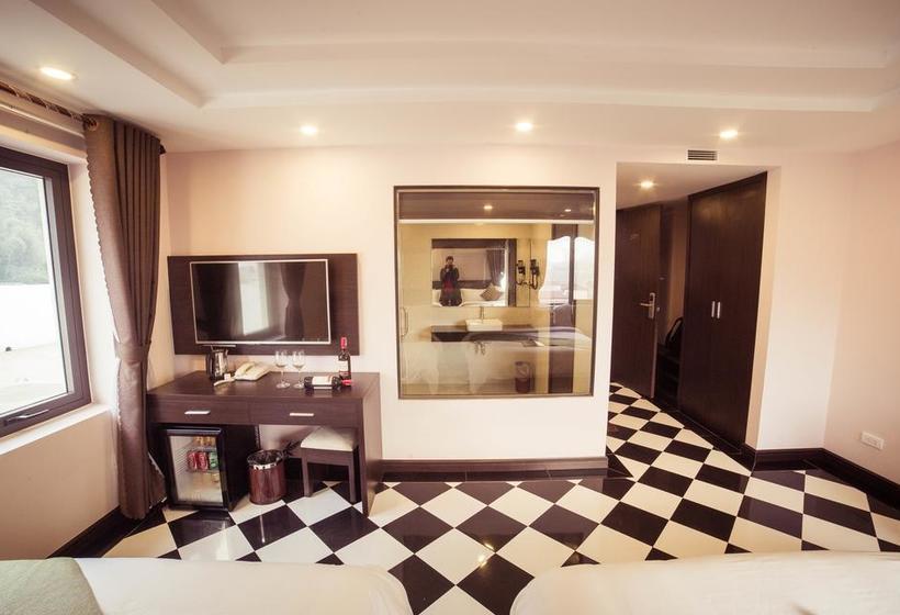Fotos del hotel May Sapa:  2