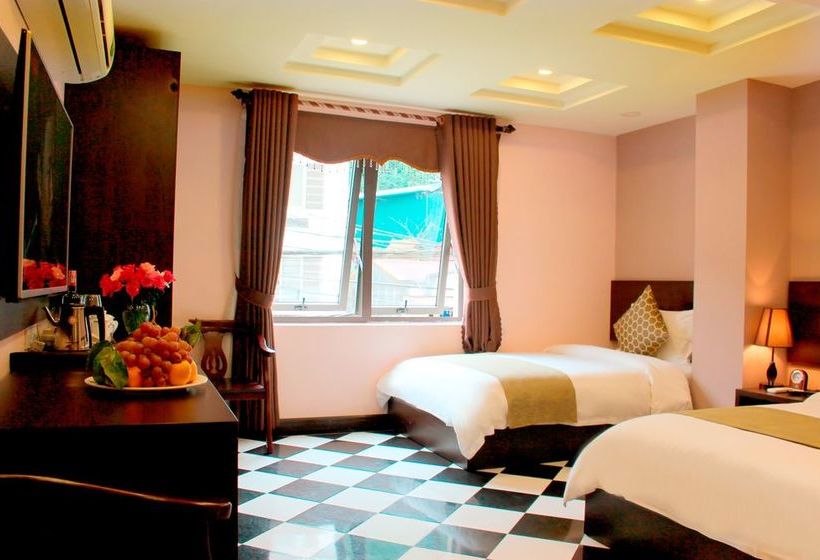 Fotos del hotel May Sapa:  5