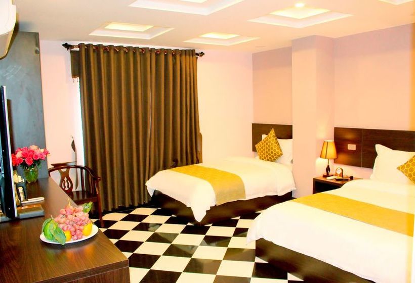 Fotos del hotel May Sapa:  3