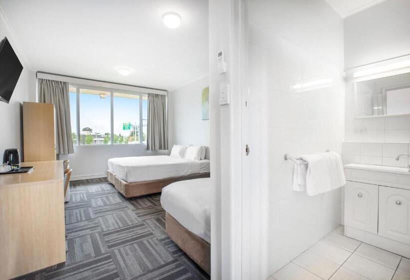 Meadow Inn Hotel Motel