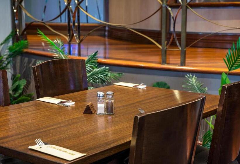 Meadow Inn Hotel Motel