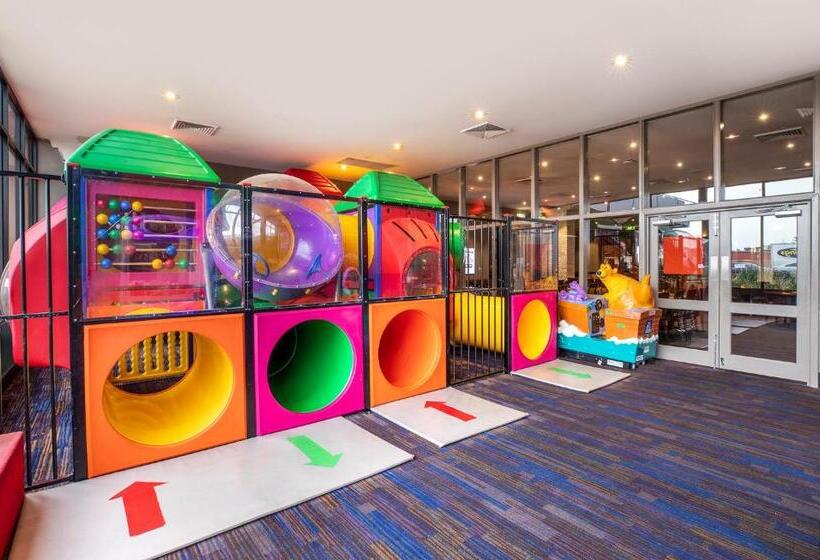 Meadow Inn Hotel Motel