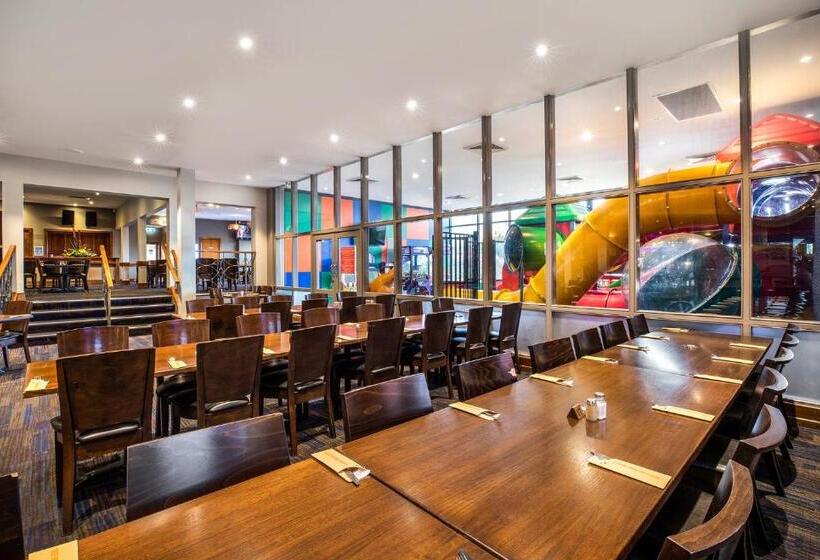 Meadow Inn Hotel Motel